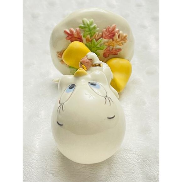 Lenox "Touchdown TWEETY" Porcelain Ceramic Figure (2004), NEW, NO BOX, NO COA - Picture 6 of 7